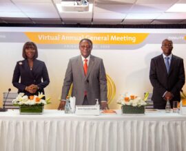 Fidelity Bank Deepens Growth Momentum with Strong 2025 Performance