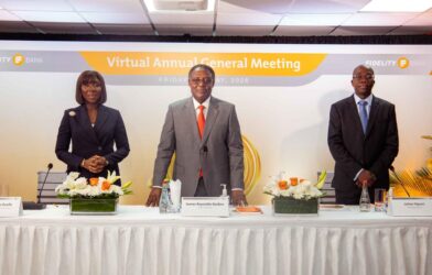 Fidelity Bank Deepens Growth Momentum with Strong 2025 Performance