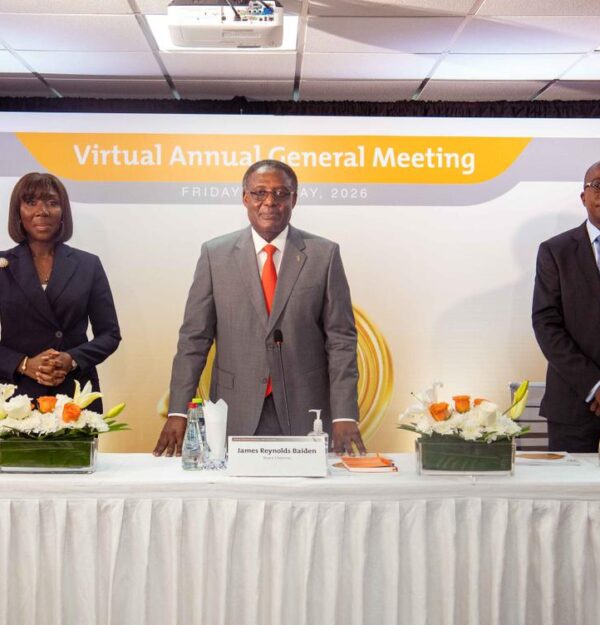 Fidelity Bank Deepens Growth Momentum with Strong 2025 Performance