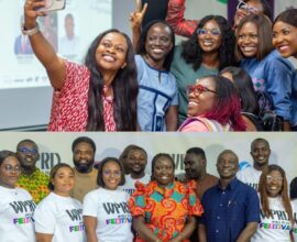 6th World PR Day Festival Edition “Reimagining PR”