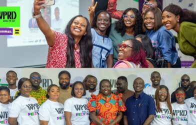 6th World PR Day Festival Edition “Reimagining PR”