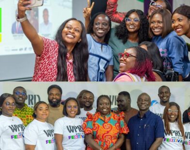 6th World PR Day Festival Edition “Reimagining PR”