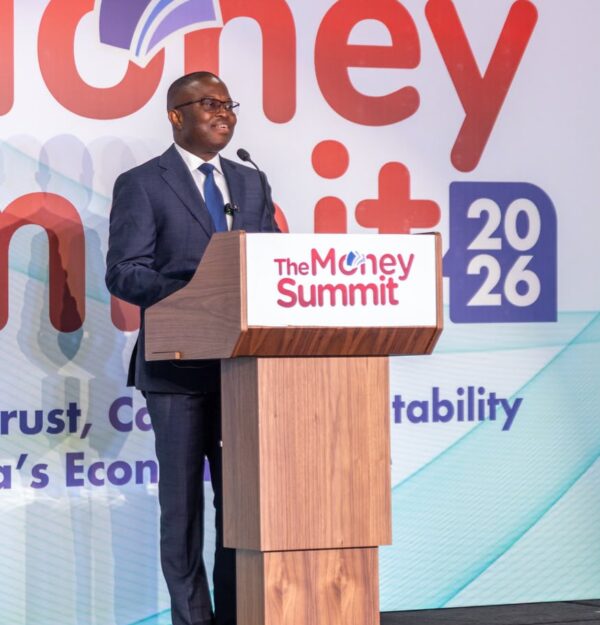 Fidelity Bank Atta Gyan Calls for Structural Solutions to Unlock Capital for Ghana's Productive Sectors