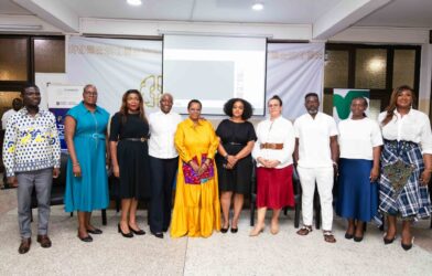 Nyansapo Concepts Partners with the College of Health Sciences, UG to Equip Future Healthcare Professionals