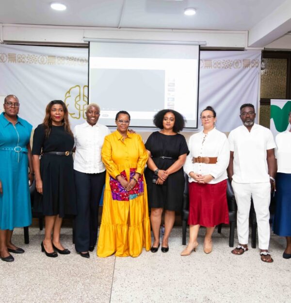 Nyansapo Concepts Partners with the College of Health Sciences, UG to Equip Future Healthcare Professionals