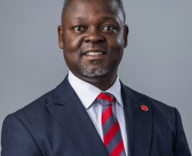 Wellbeing, Work, and Performance: Rethinking Productivity in African Organisations