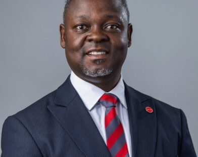 Wellbeing, Work, and Performance: Rethinking Productivity in African Organisations