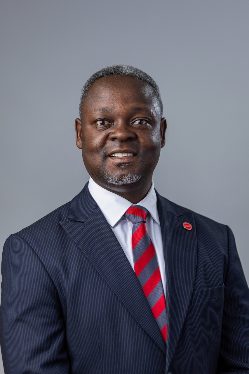 Wellbeing, Work, and Performance: Rethinking Productivity in African Organisations