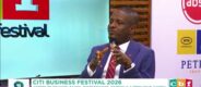 Citi Business Festival: Businesses Must Build Credibility and Proper Records to Access Financing — Absa Director