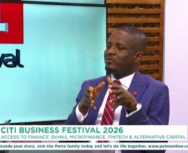 Citi Business Festival: Businesses Must Build Credibility and Proper Records to Access Financing — Absa Director
