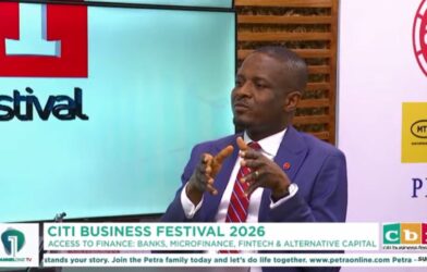 Citi Business Festival: Businesses Must Build Credibility and Proper Records to Access Financing — Absa Director