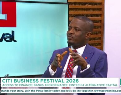 Citi Business Festival: Businesses Must Build Credibility and Proper Records to Access Financing — Absa Director