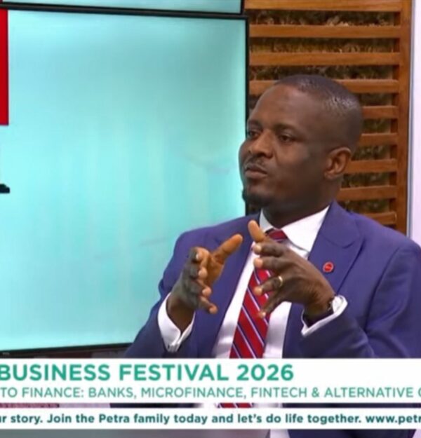 Citi Business Festival: Businesses Must Build Credibility and Proper Records to Access Financing — Absa Director
