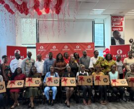 Telecel Ghana announces the 2026 cohort of its Female Engineering Students Scholarship Programme (FESSP).