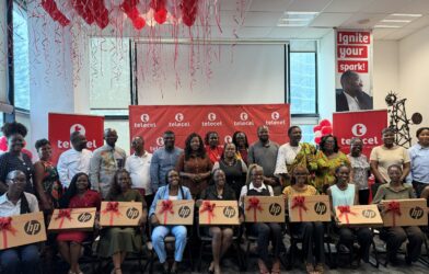 Telecel Ghana announces the 2026 cohort of its Female Engineering Students Scholarship Programme (FESSP).