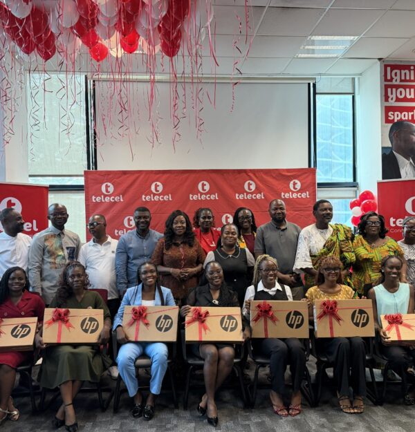 Telecel Ghana announces the 2026 cohort of its Female Engineering Students Scholarship Programme (FESSP).