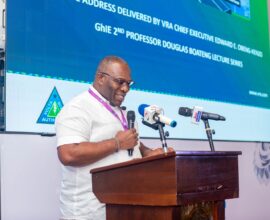 Reliable Power Critical to Ghana's 24-Hour Economy