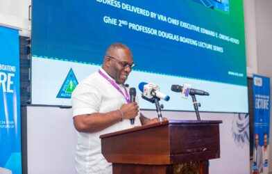 Reliable Power Critical to Ghana's 24-Hour Economy