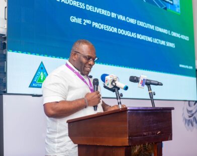 Reliable Power Critical to Ghana's 24-Hour Economy