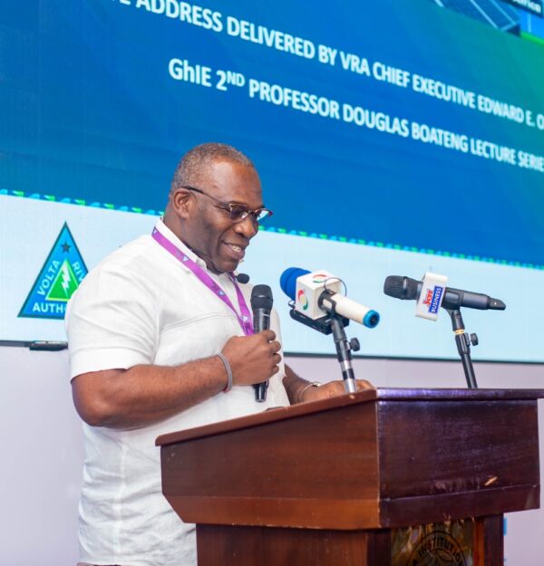 Reliable Power Critical to Ghana's 24-Hour Economy