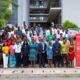 Integrity, Adaptability Key to Career Success, Absa Chief Risk Officer Urges UESD Students