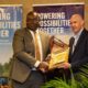 ACCESS BANK GHANA PLC AND MANTRAC 80x80