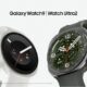 Samsung Galaxy Watch Ultra2 and Watch9 80x80