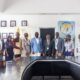 Telecel Leadership Meets KNUST new VC 80x80
