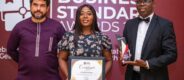 DOSH Health Insurance Named Outstanding Digital Health Insurance Company of the Year at 9th GBSA