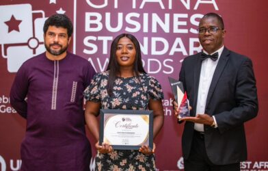 DOSH Health Insurance Named Outstanding Digital Health Insurance Company of the Year at 9th GBSA