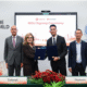 Telecel and Huawei 80x80